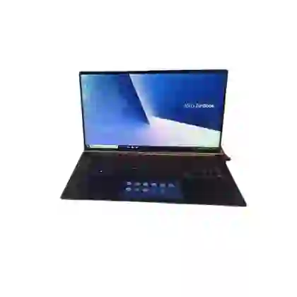 Sửa main - Lỗi IC nguồn Asus Rog Strix G731 2019 2