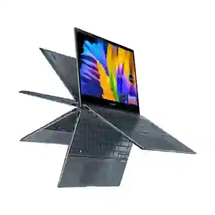 Sửa main - Lỗi IC nguồn Asus Rog Strix G731 2019 3