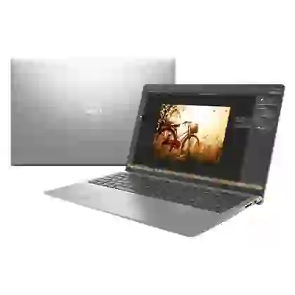 Sửa main - Lỗi IC nguồn Dell Inspiron 15 5542 5