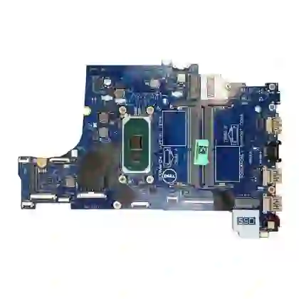 Sửa main - Lỗi IC nguồn Dell Inspiron 15 5542 4