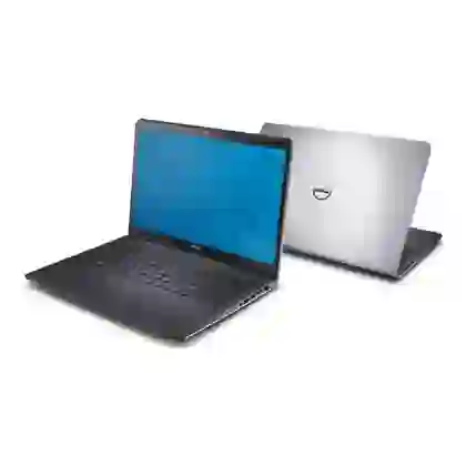 Sửa main - Lỗi IC nguồn Dell Inspiron 15 5542 5