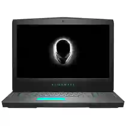 Sửa main - Lỗi IC nguồn Dell Alienware 17 R4 2