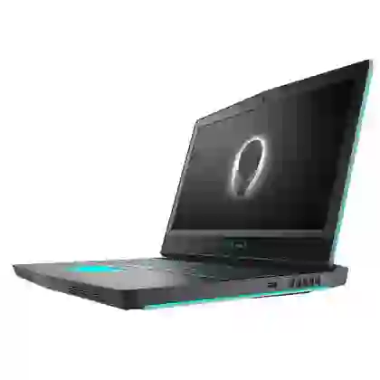 Sửa main - Lỗi IC nguồn Dell Alienware 17 R4 3