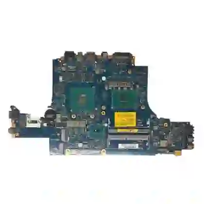Sửa main - Lỗi IC nguồn Dell Alienware 17 R4 1