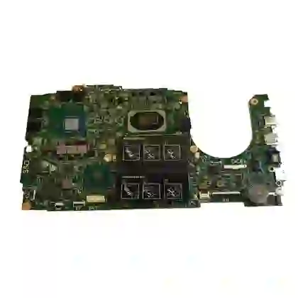 Sửa main - Lỗi IC nguồn Dell Alienware 17 R4 1