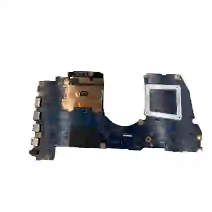 Sửa main - Lỗi IC nguồn Dell Alienware 17 R4 1