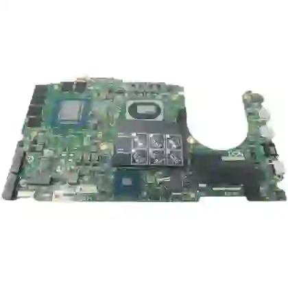 Sửa main - Lỗi IC nguồn Dell Alienware 17 R4 1