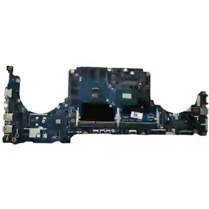 Sửa main - Lỗi IC nguồn Dell Alienware 17 R4 1