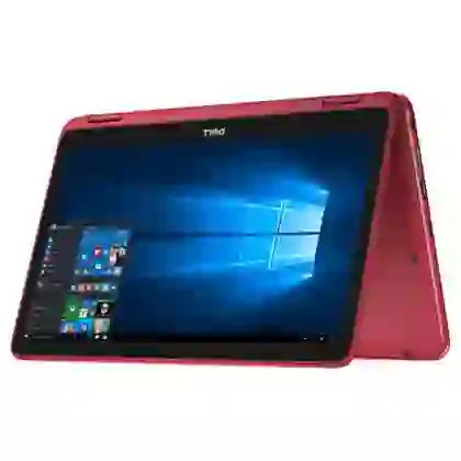 Sửa main - Lỗi IC nguồn Dell Inspiron 11 3000 2-IN-1 3169 3