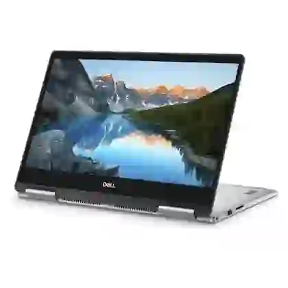Sửa main - Lỗi IC nguồn Dell Inspiron 13 7373 2-IN-1 2