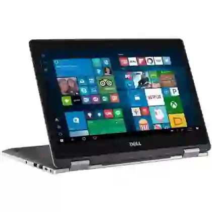 Sửa main - Lỗi IC nguồn Dell Inspiron 13 7378 1