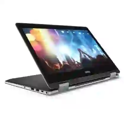 Sửa main - Lỗi IC nguồn Dell Inspiron 13 7378 2