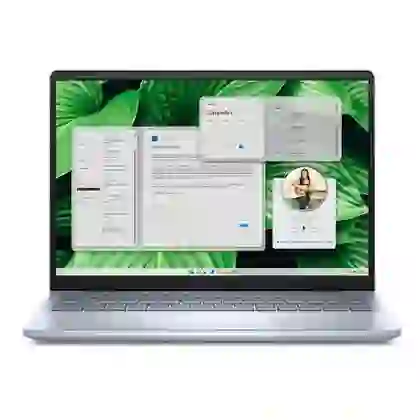 Sửa main - Lỗi IC nguồn Dell Inspiron 14 5445 1