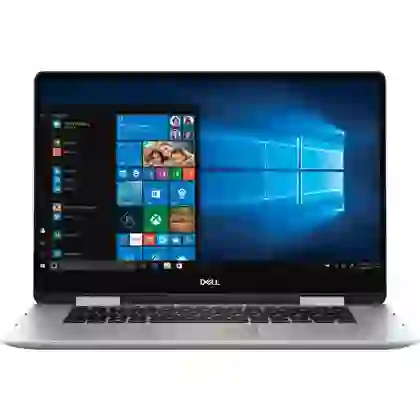 Sửa main - Lỗi IC nguồn Dell Inspiron 15 5542 1