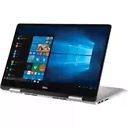 Sửa main - Lỗi IC nguồn Dell Inspiron 15 5542 3