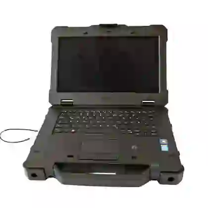 Sửa main - Lỗi IC nguồn Dell Inspiron 15 5542 1