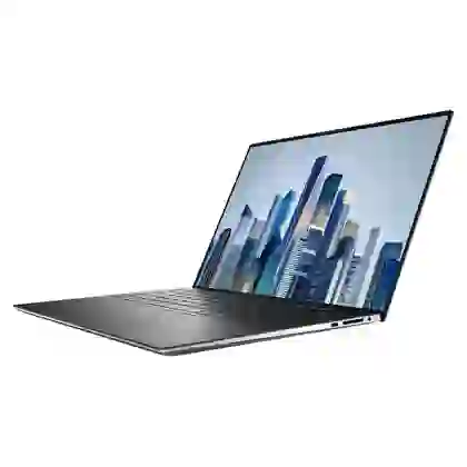 Sửa main - Lỗi IC nguồn Dell Inspiron 15 5542 3