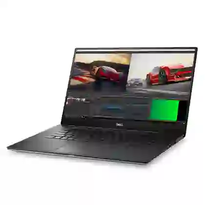 Sửa main - Lỗi IC nguồn Dell Inspiron 15 5542 3