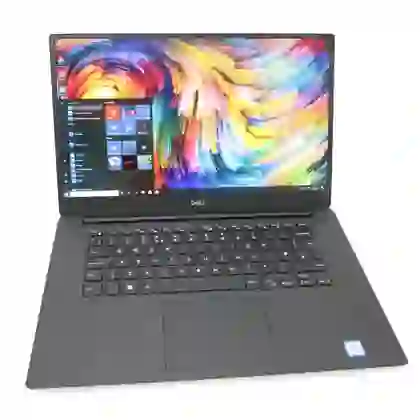 Sửa main - Lỗi IC nguồn Dell Inspiron 15 5542 3