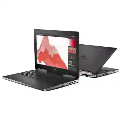 Sửa main - Lỗi IC nguồn Dell Inspiron 15 5542 3