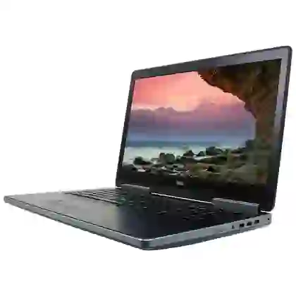Sửa main - Lỗi IC nguồn Dell Inspiron 15 5542 3
