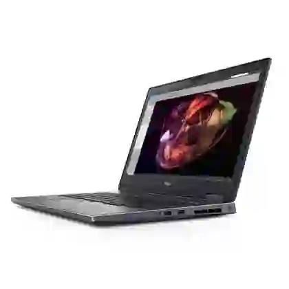 Sửa main - Lỗi IC nguồn Dell Inspiron 15 5542 3