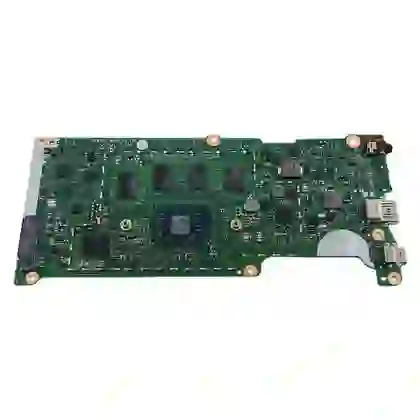 Sửa main - Lỗi IC nguồn Dell Alienware 17 R4 1