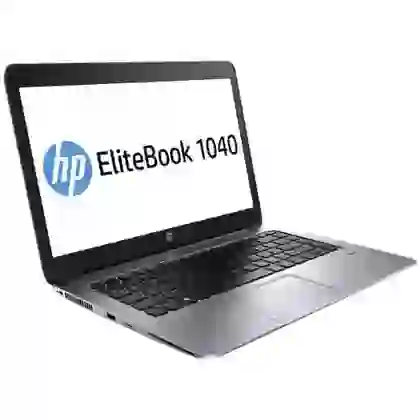 Sửa main - Lỗi IC nguồn HP Elitebook Folio 1040 G2 2015 1