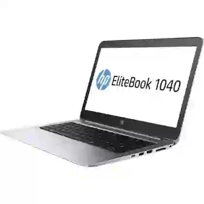 Sửa main - Lỗi IC nguồn HP Elitebook Folio 1040 G3 2016 1
