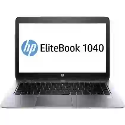 Sửa main - Lỗi IC nguồn HP Elitebook Folio 1040 G1 2014 1