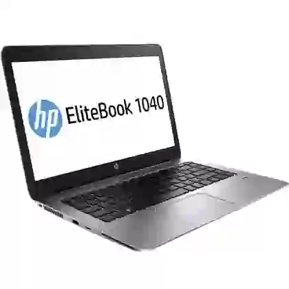 Sửa main - Lỗi IC nguồn HP Elitebook Folio 1040 G1 2014 2