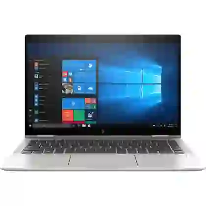Sửa main - Lỗi IC nguồn HP Elitebook Folio 1040 G6 2019 1