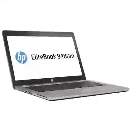 Sửa main - Lỗi IC nguồn HP Elitebook Folio 9480M 2014 2