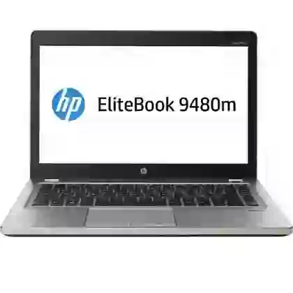 Sửa main - Lỗi IC nguồn HP Elitebook Folio 9480M 2014 1
