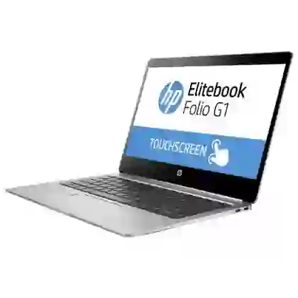 Sửa main - Lỗi IC nguồn HP Elitebook Folio G1 2016 2