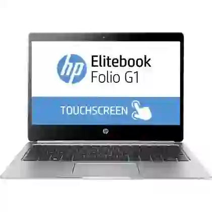 Sửa main - Lỗi IC nguồn HP Elitebook Folio G1 2016 1
