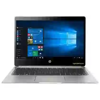 Sửa main - Lỗi IC nguồn HP Elitebook Folio G1 2018 1