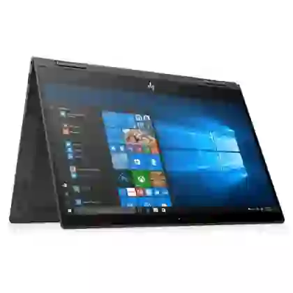 Sửa main - Lỗi IC nguồn HP Envy X360 13-AG 2