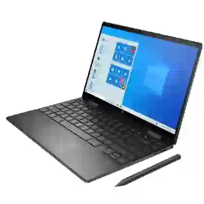 Sửa main - Lỗi IC nguồn HP Envy X360 13-AY 2