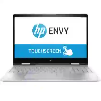 Sửa main - Lỗi IC nguồn HP Envy X360 15-BP 1