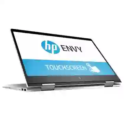Sửa main - Lỗi IC nguồn HP Envy X360 15-BP 2
