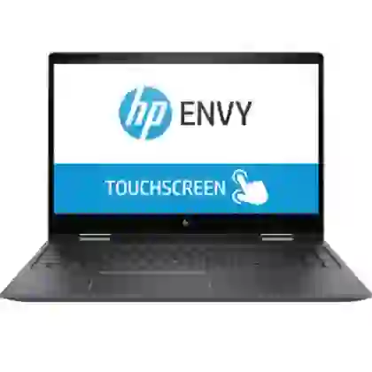 Sửa main - Lỗi IC nguồn HP Envy X360 15-BQ 1