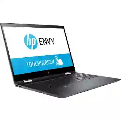 Sửa main - Lỗi IC nguồn HP Envy X360 15-BQ 2