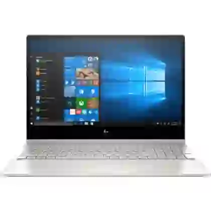 Sửa main - Lỗi IC nguồn HP Envy X360 15-DR 1