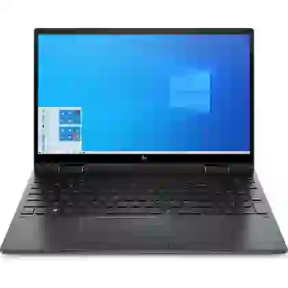 Sửa main - Lỗi IC nguồn HP Envy X360 15-EE 1