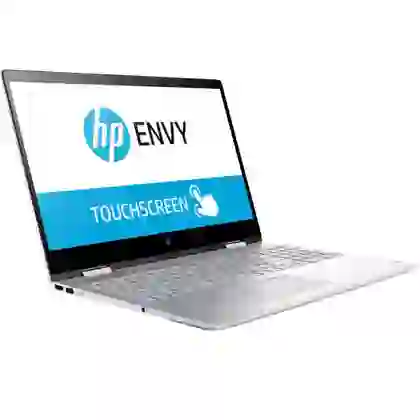 Sửa main - Lỗi IC nguồn HP Envy X360 15M-BP 2