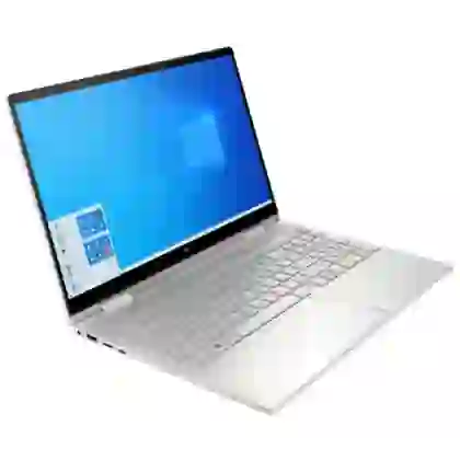 Sửa main - Lỗi IC nguồn HP Envy X360 15T-W 2
