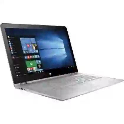 Sửa main - Lỗi IC nguồn HP Envy X360 M6-AQ 1