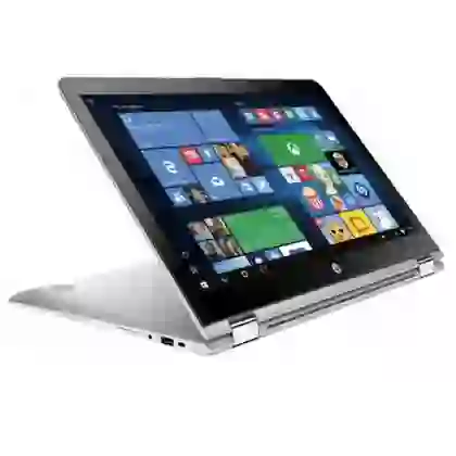 Sửa main - Lỗi IC nguồn HP Envy X360 M6-AQ 2