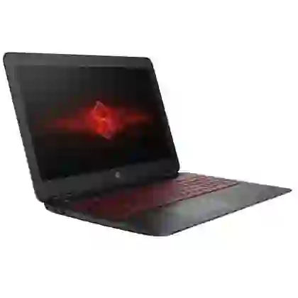 Sửa main - Lỗi IC nguồn HP Omen15-AX 2016 2